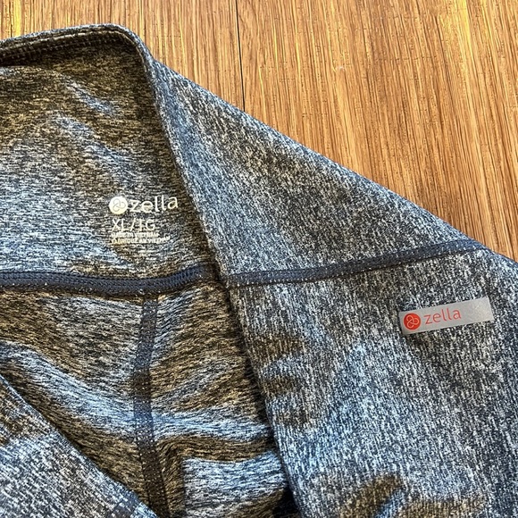 Zella | XL | High Waisted Leggings - Picture 5 of 7